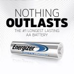 Energizer Ultimate Lithium AA Batteries