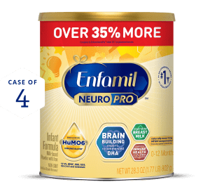 Enfamil NeuroPro Infant Formula