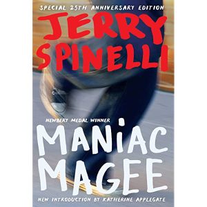 Maniac Magee