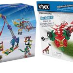 K'NEX Model Building Set - Engineering Education Toy