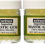 Krinos Mastic Gum