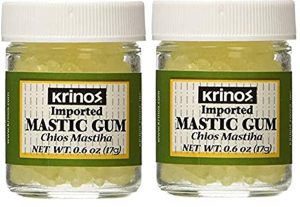 Krinos Mastic Gum