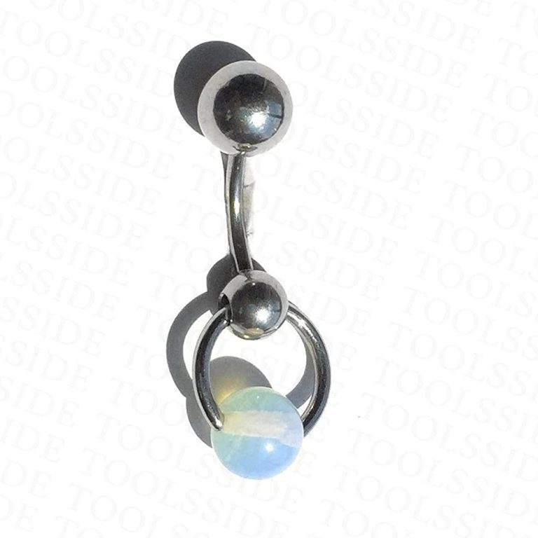 TOOLSSIDE Vch Piercing Jewelry