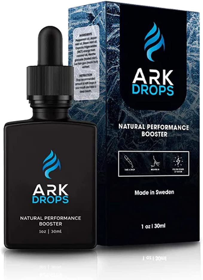 ARK Performance Pack