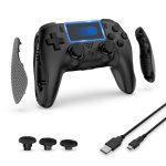 NexiGo PS4 Controller Charger Accessories