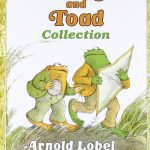 Frog and Toad Collection Box Set