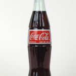 Mexican Coca 12 Ounce Glass Bottles