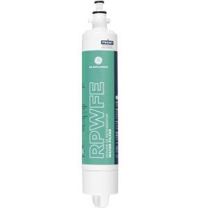 GE RPWFE Refrigerator Water Filter