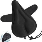 Zacro Gel Bike Seat Cover