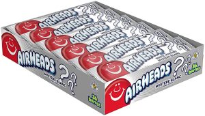 Airheads