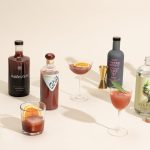 Alternative Award-Winning Non-Alcoholic Delicious Cocktails