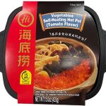 Haidilao Self-Heating Hot Pot