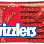 Twizzlers Licorice Candy