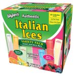 Wyler's Italian Ice