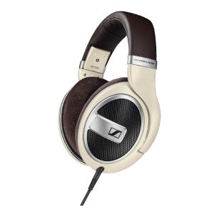 Sennheiser HD 599 Open Back Professional Headphone