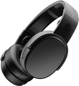 Skullcandy Crusher Wireless Over-Ear Headphone