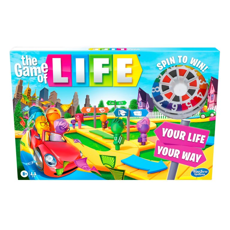 The Game of Life