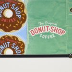 Donut Shop Regular K-Cup Portion Pack for Keurig K-Cup Brewers