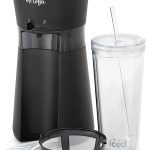 Mr. Coffee Reusable Tumbler with Filter