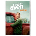 Resident Alien: Season 1