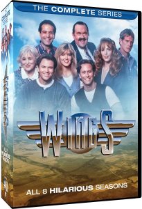 Wings - The Complete Series