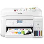 Epson EcoTank ET-4760 Wireless Supertank Printer