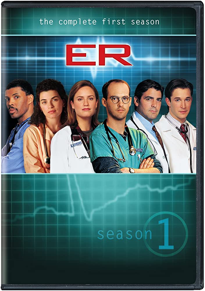 ER Season 1