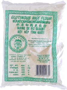 Erawan Glutinous Rice Flour