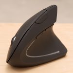 Anker Wireless Vertical Ergonomic Optical Mouse