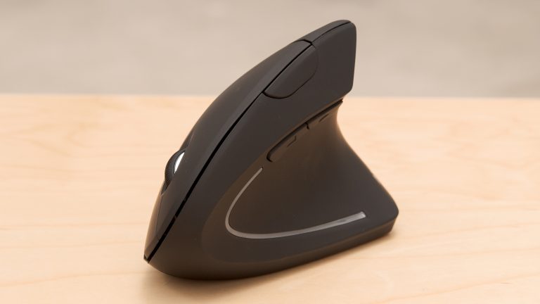 Anker Wireless Vertical Ergonomic Optical Mouse