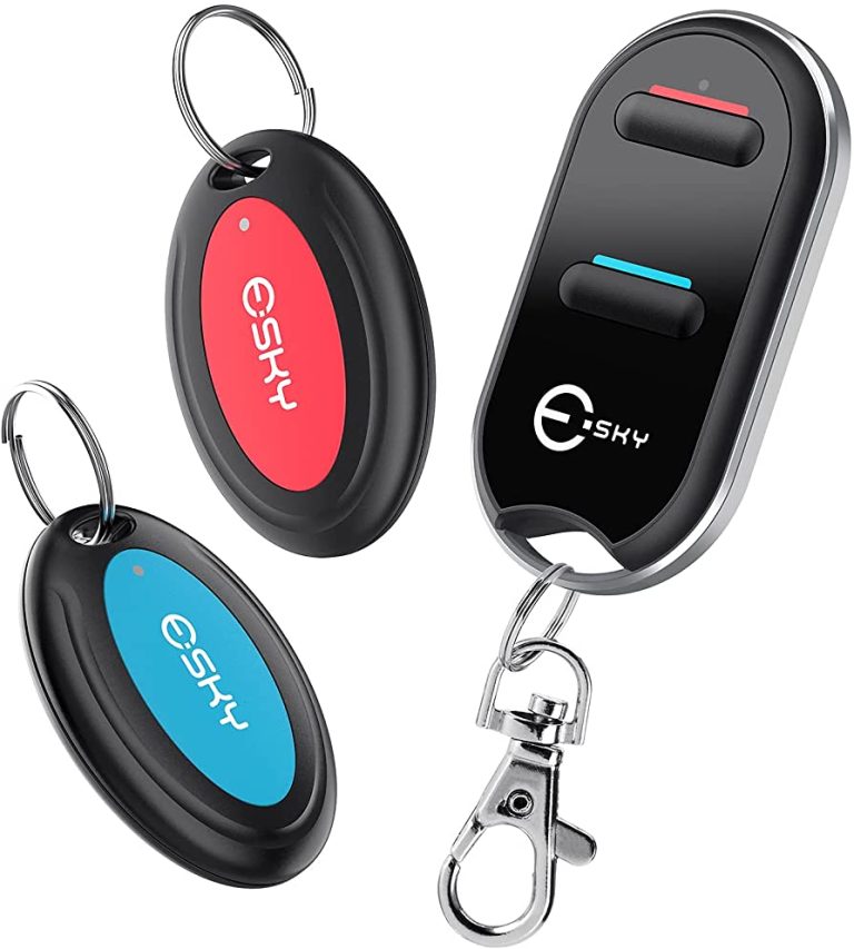 Esky Wireless Key Finder