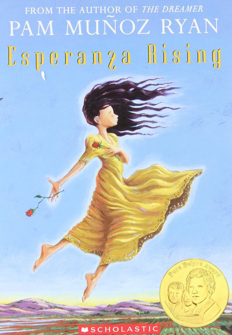 Esperanza Rising (McDougal Littell Library)