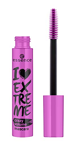 essence Extreme Mascara Crazy Volume