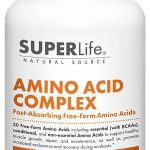 Essential Amino Acids with Branched Chain Amino Acid Supplements