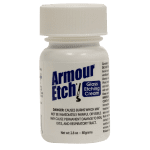 Armour Etch 2.8 Oz Cream