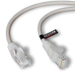 Ethernet Cable - Internet Network Computer Cable with Snagless Connectors