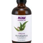 NOW Eucalyptus Essential Oil