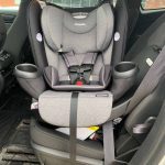 Evenflo Revolve 360 Rotational Convertible Car Seat