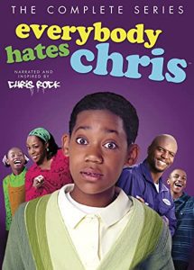 Everybody Hates Chris - John Capodice