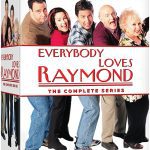 Everybody Loves Raymond Complete Series