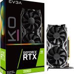 EVGA GeForce RTX 2060 Gaming