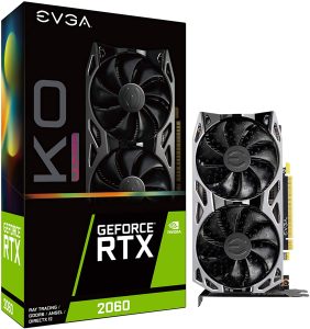 EVGA GeForce RTX 2060 Gaming