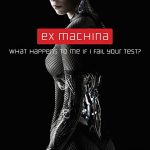 Ex Machina