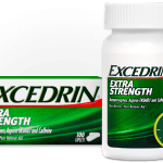 Excedrin Extra Strength Caplets