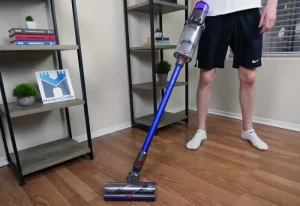 Dyson Animal Cordless Vacuum Cleaner