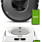 iRobot Roomba 7150 Wi-Fi Connected Robot Vacuum