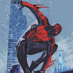 Spider-Man 2099 Vol. 1: Smack to the Future