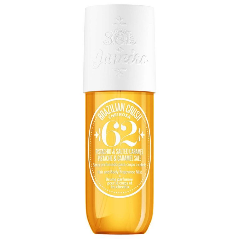 Sol de Janeiro Brazilian Crush Body Fragrance Mist