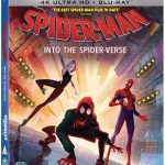 Spider-Man: Into the Spider-Verse 4K UHD