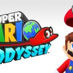 Super Mario Odyssey